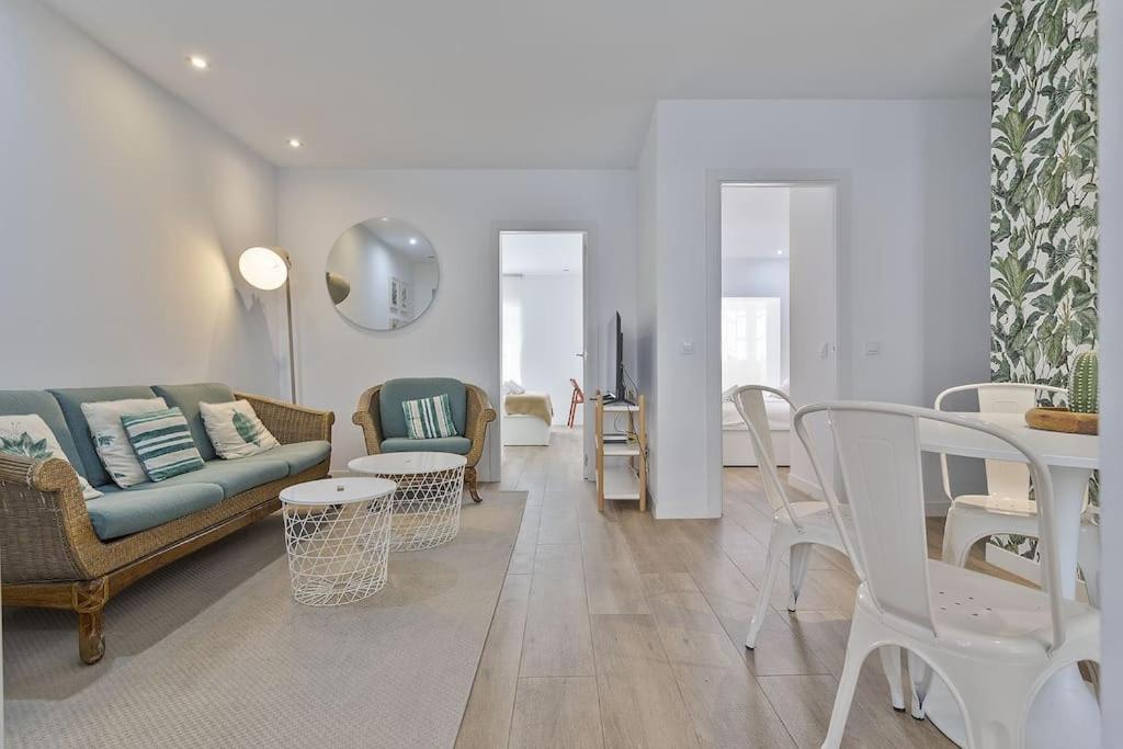 Apartamento Alcam Castellana La Paz Madrid Exterior foto